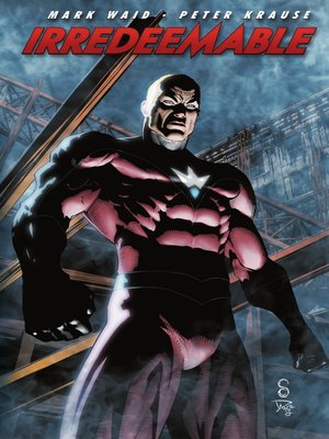 Irredeemable, Volume 6 - ebook